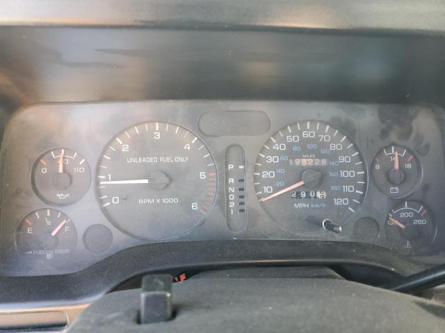 Photo 9 from auction – 1995 DODGE RAM 2500 with VIN 1B7KF26Z5SS298724