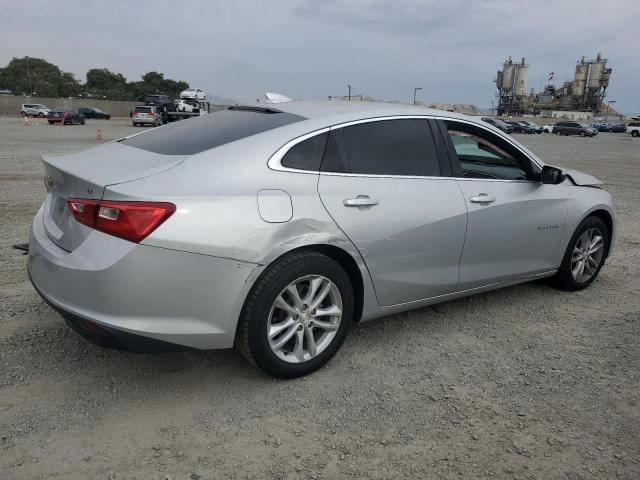 Photo 3 from auction – 2018 CHEVROLET MALIBU LT with VIN 1G1ZD5ST7JF243487
