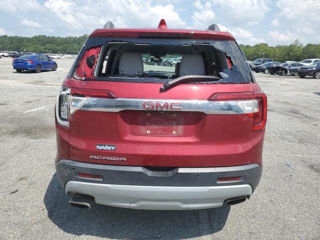 Photo 6 from auction – 2020 GMC ACADIA SLT with VIN 1GKKNMLS3LZ120278