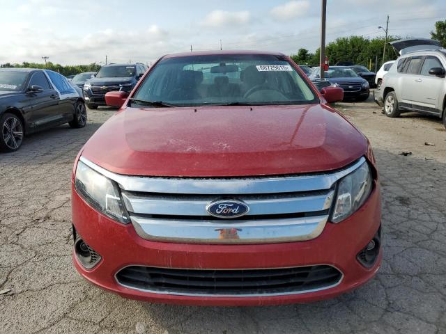 Photo 5 from auction – 2011 FORD FUSION SE with VIN 3FAHP0HA3BR341655