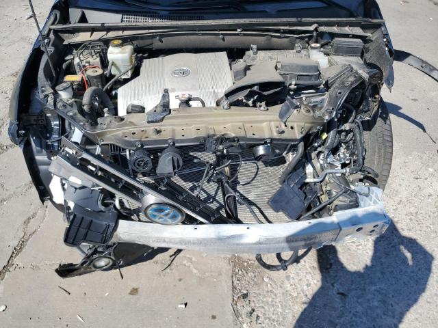 Photo 12 from auction – 2019 TOYOTA HIGHLANDER with VIN 5TDDGRFH4KS059812