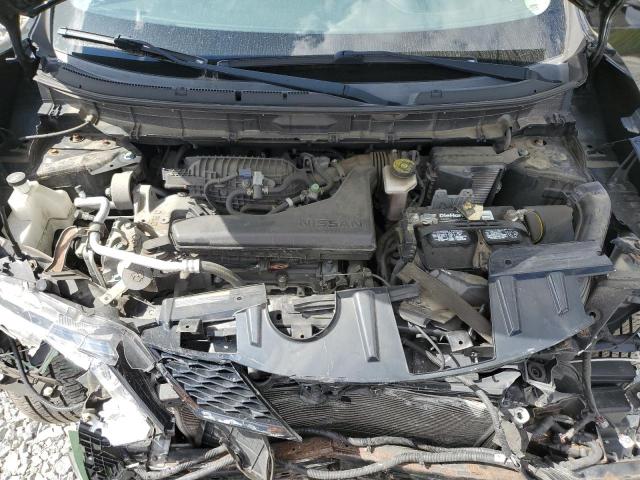 Photo 12 from auction – 2015 NISSAN ROGUE S with VIN KNMAT2MV2FP545792