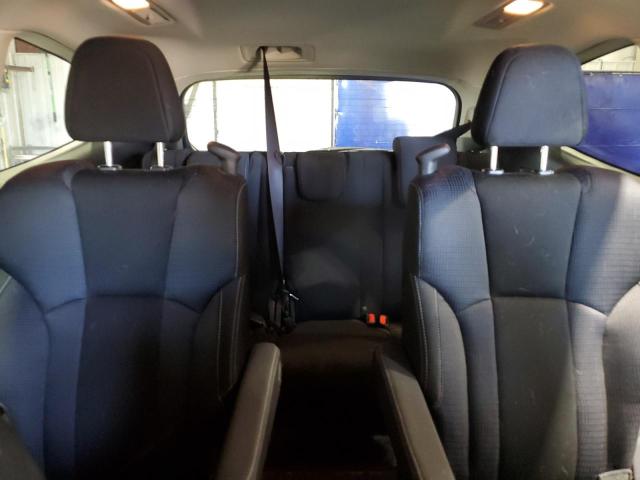Photo 10 from auction – 2021 SUBARU ASCENT with VIN 4S4WMAFD7M3461565