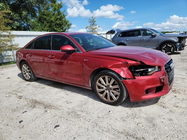 Фото 4 с аукциона – 2013 AUDI A6 PREMIUM PLUS с VIN WAUGGAFC4DN050116