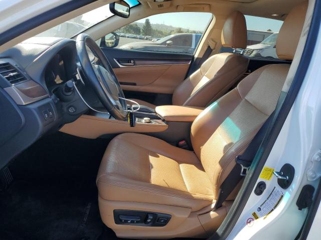 Photo 7 from auction – 2014 LEXUS GS 350 with VIN JTHBE1BL9E5043591