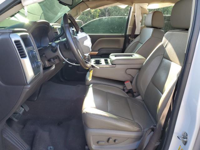 Photo 7 from auction – 2018 CHEVROLET SILVERADO with VIN 3GCUKSEC1JG629998