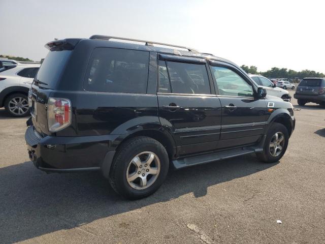 Photo 3 from auction – 2007 HONDA PILOT EXL with VIN 2HKYF18637H535014