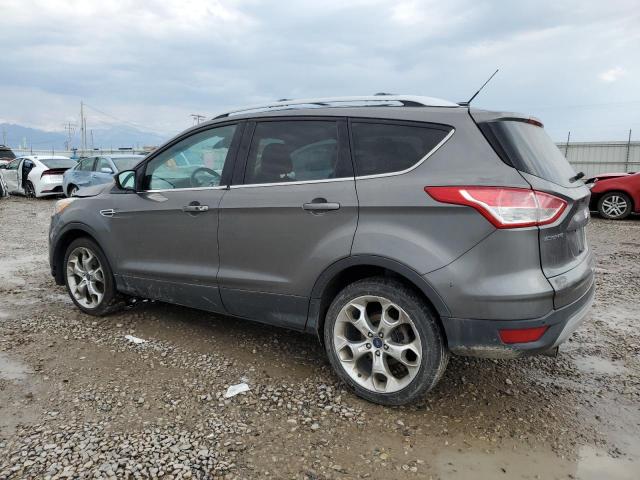 Photo 2 from auction – 2013 FORD ESCAPE TIT with VIN 1FMCU0J91DUB32323