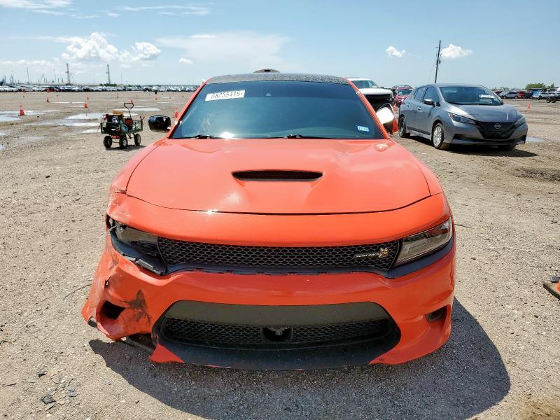 Photo 5 from auction – 2018 DODGE CHARGER R/ with VIN 2C3CDXGJ4JH289992