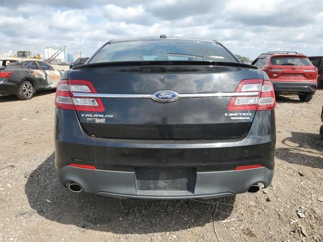 Photo 6 from auction – 2015 FORD TAURUS LIM with VIN 1FAHP2F84FG127198