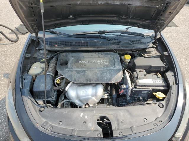 Photo 11 from auction – 2015 DODGE DART SXT with VIN 1C3CDFBB0FD306382