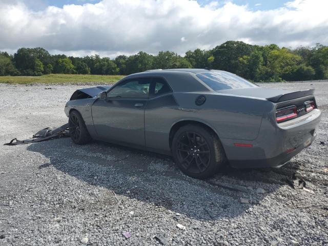 Photo 2 from auction – 2023 DODGE CHALLENGER with VIN 2C3CDZFJ7PH695674