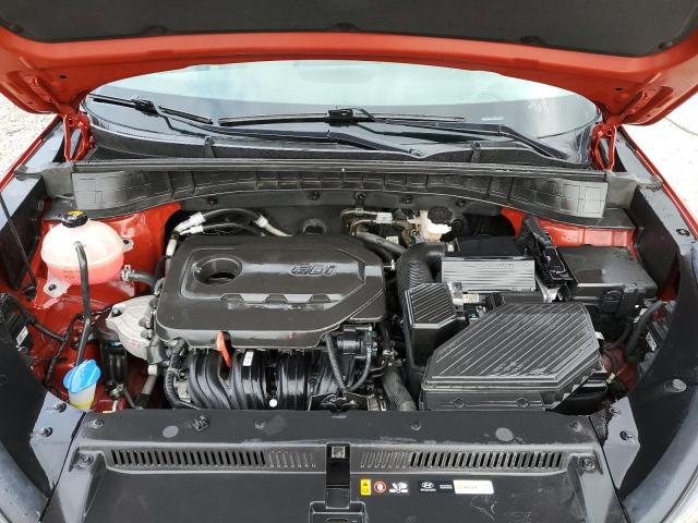 Photo 12 from auction – 2021 HYUNDAI TUCSON LIM with VIN KM8J3CAL2MU347992