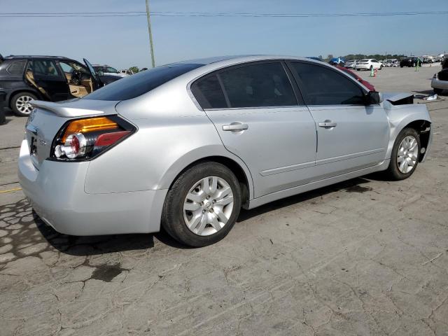 Photo 3 from auction – 2010 NISSAN ALTIMA BAS with VIN 1N4AL2APXAN425030