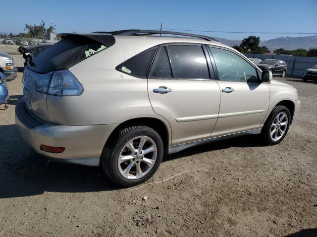صورة رقم 3 من المزاد - 2008 LEXUS RX 350 مع VIN 2T2GK31U08C050471