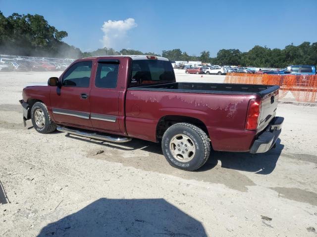 Photo 2 from auction – 2003 CHEVROLET SILVERADO with VIN 1GCEC19V03Z127073