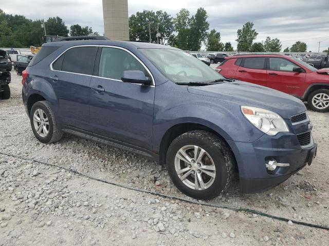 Photo 4 from auction – 2013 CHEVROLET EQUINOX LT with VIN 2GNFLNEK0D6200759