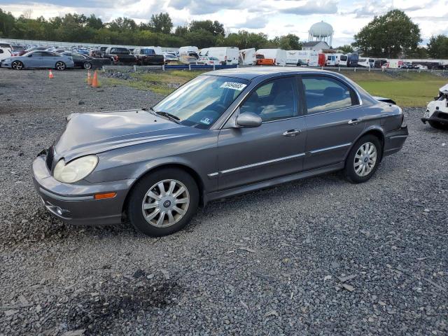 Photo 1 from auction – 2004 HYUNDAI SONATA with VIN KMHWF35HX4A946451