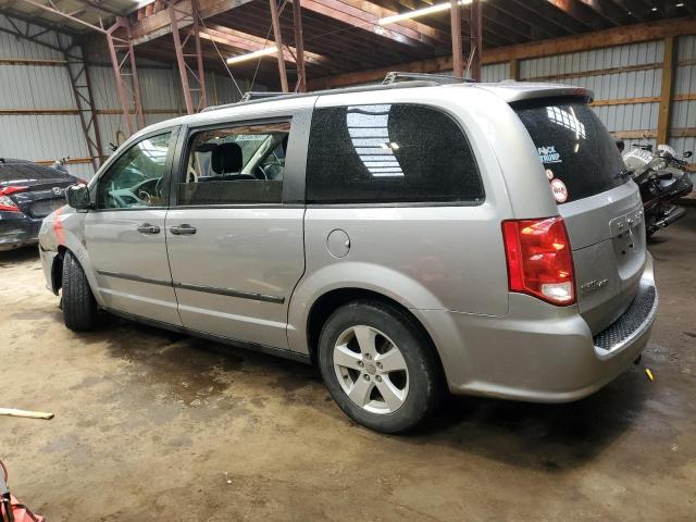 Photo 2 from auction – 2017 DODGE GRAND CARA with VIN 2C4RDGBG7HR694346
