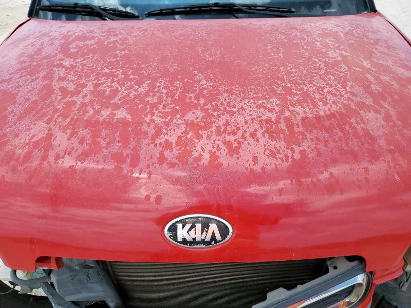 Photo 11 from auction – 2013 KIA SOUL with VIN KNDJT2A54D7556813