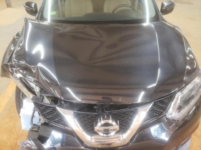 Photo 12 from auction – 2016 NISSAN ROGUE S with VIN KNMAT2MV2GP606558