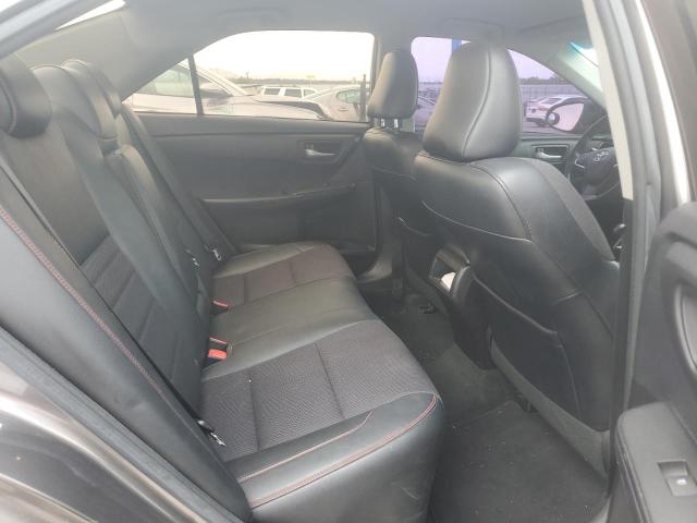 Photo 10 from auction – 2017 TOYOTA CAMRY LE with VIN 4T1BF1FK2HU322421