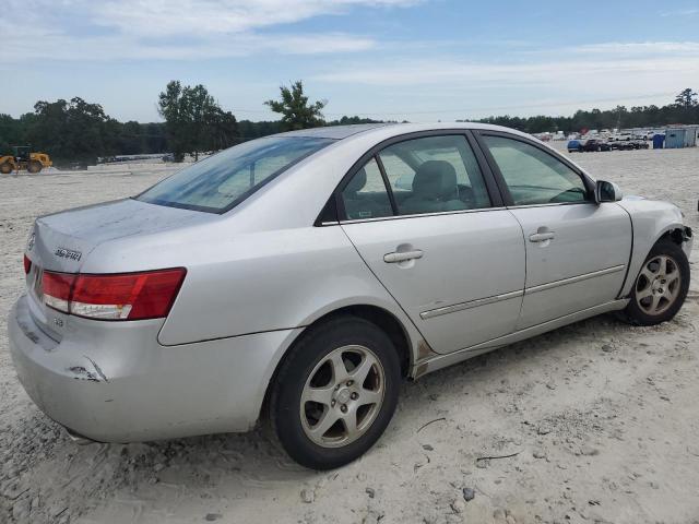 Photo 3 from auction – 2006 HYUNDAI SONATA GLS with VIN 5NPEU46F26H084024
