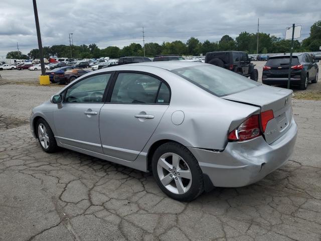 Photo 2 from auction – 2008 HONDA CIVIC EX with VIN 1HGFA16848L058344