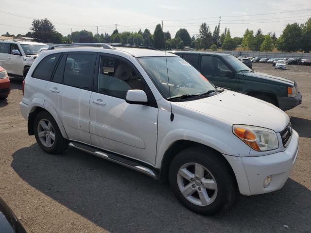 Photo 4 from auction – 2004 TOYOTA RAV4 with VIN JTEHD20V440015746