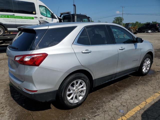 Photo 3 from auction – 2020 CHEVROLET EQUINOX LT with VIN 3GNAXJEV5LS691038