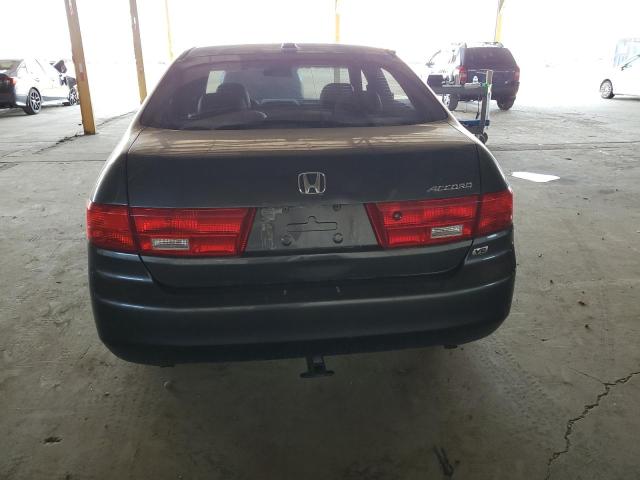 Photo 6 from auction – 2005 HONDA ACCORD with VIN 1HGCM66805A022035