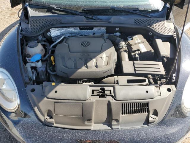 Photo 11 from auction – 2018 VOLKSWAGEN BEETLE S with VIN 3VWFD7AT5JM721278