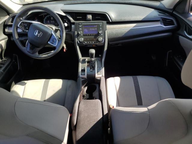 Photo 8 from auction – 2019 HONDA CIVIC LX with VIN 2HGFC2F64KH519609
