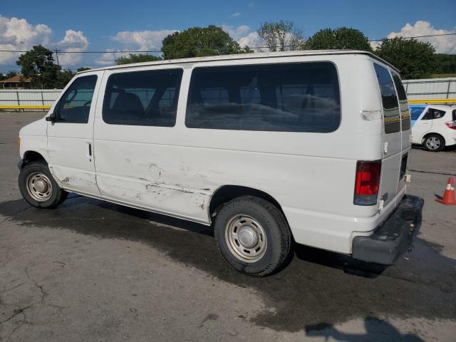 Photo 2 from auction – 2006 FORD ECONOLINE with VIN 1FMRE11W26DA53538
