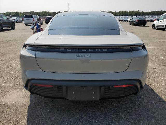 Photo 6 from auction – 2021 PORSCHE TAYCAN with VIN WP0AA2Y10MSA18151