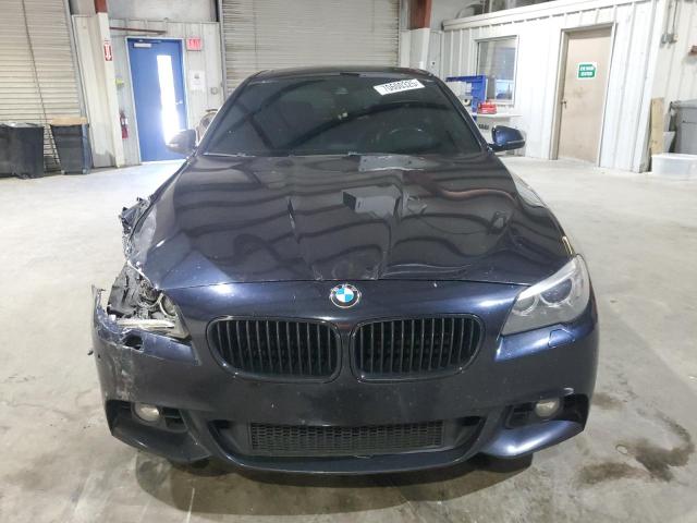 Photo 5 from auction – 2015 BMW 535 XI with VIN WBA5B3C57FD545877