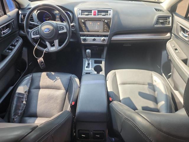 Photo 8 from auction – 2017 SUBARU OUTBACK 2. with VIN 4S4BSANC3H3281938