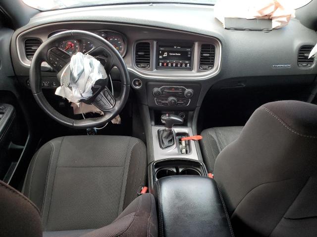 Photo 8 from auction – 2022 DODGE CHARGER with VIN 2C3CDXBG4NH202254