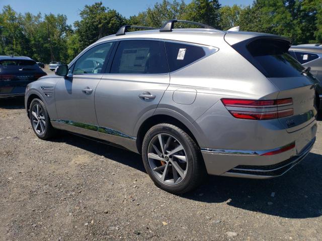 Photo 2 from auction – 2025 GENESIS GV80 SELECT with VIN KMUHGESB0SU287441