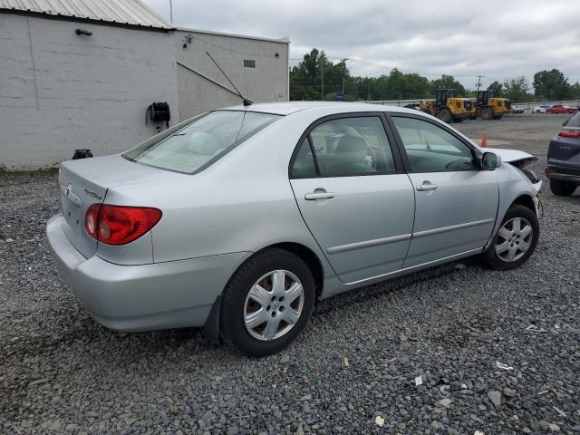 Photo 3 from auction – 2007 TOYOTA COROLLA CE with VIN 1NXBR30E87Z814570