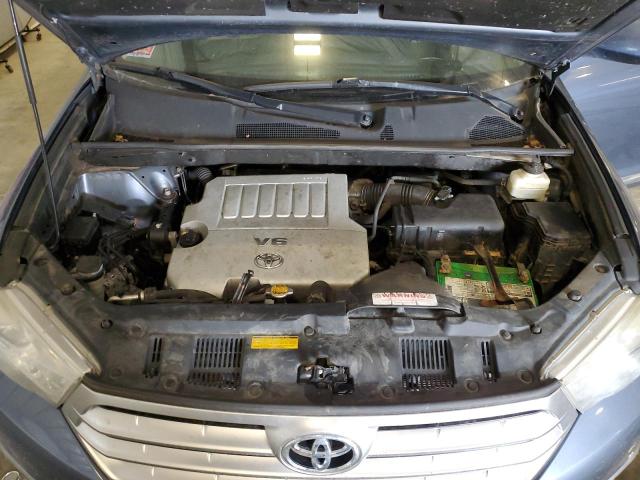 صورة رقم 12 من المزاد - 2013 TOYOTA HIGHLANDER مع VIN 5TDBK3EH0DS197029