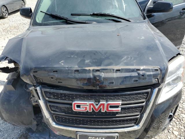 Photo 12 from auction – 2015 GMC TERRAIN SL with VIN 2GKALMEK0F6183952