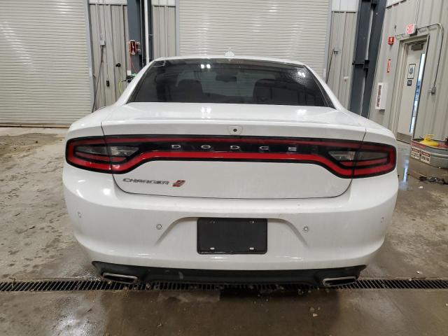 Photo 6 from auction – 2022 DODGE CHARGER SX with VIN 2C3CDXJG5NH193615