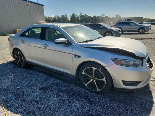 Photo 4 from auction – 2014 FORD TAURUS SEL with VIN 1FAHP2E83EG150035