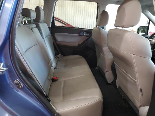Photo 10 from auction – 2015 SUBARU FORESTER 2 with VIN JF2SJAHC5FH493387