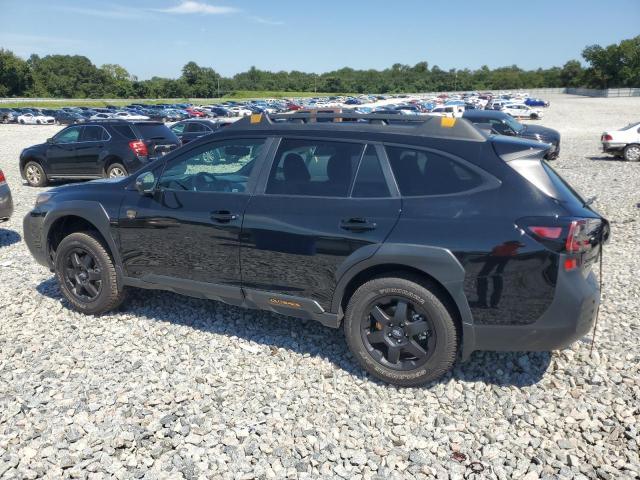 Photo 2 from auction – 2025 SUBARU OUTBACK WI with VIN 4S4BTGUD0S3112302