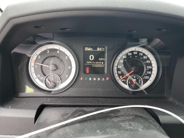 Photo 9 from auction – 2014 RAM 1500 SLT with VIN 1C6RR6LG4ES102963