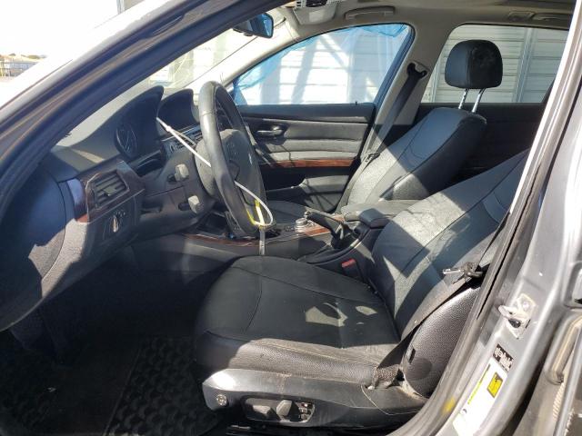 Photo 7 from auction – 2012 BMW 328 XI with VIN WBAUU3C58CA543364