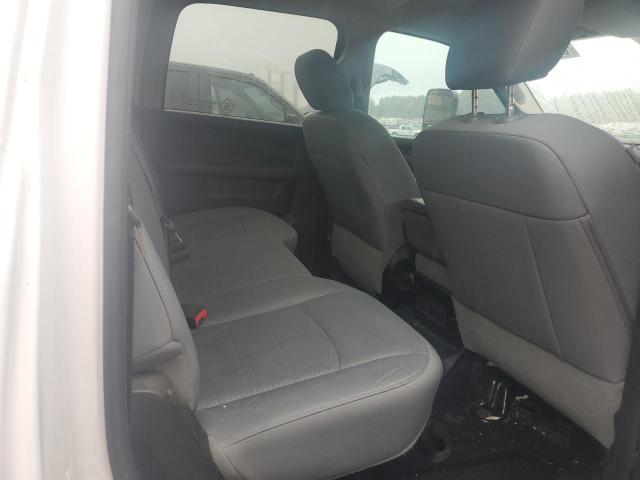 Photo 10 from auction – 2016 RAM 2500 ST with VIN 3C6UR5CL3GG247181