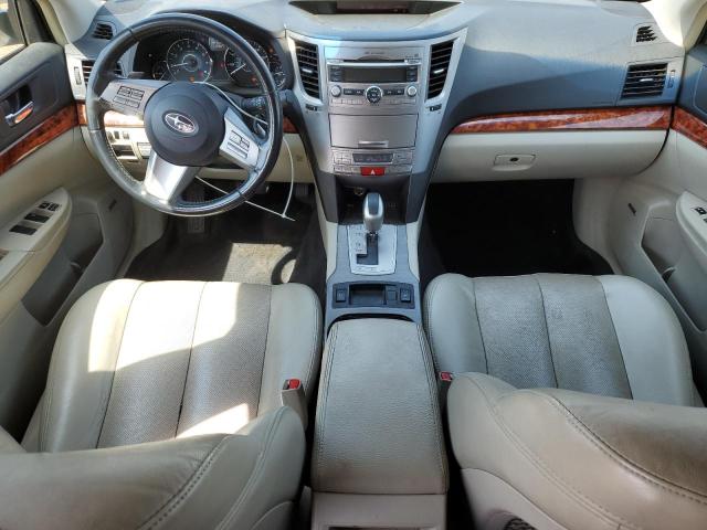 Photo 8 from auction – 2010 SUBARU OUTBACK 2. with VIN 4S4BRBKC0A3310288